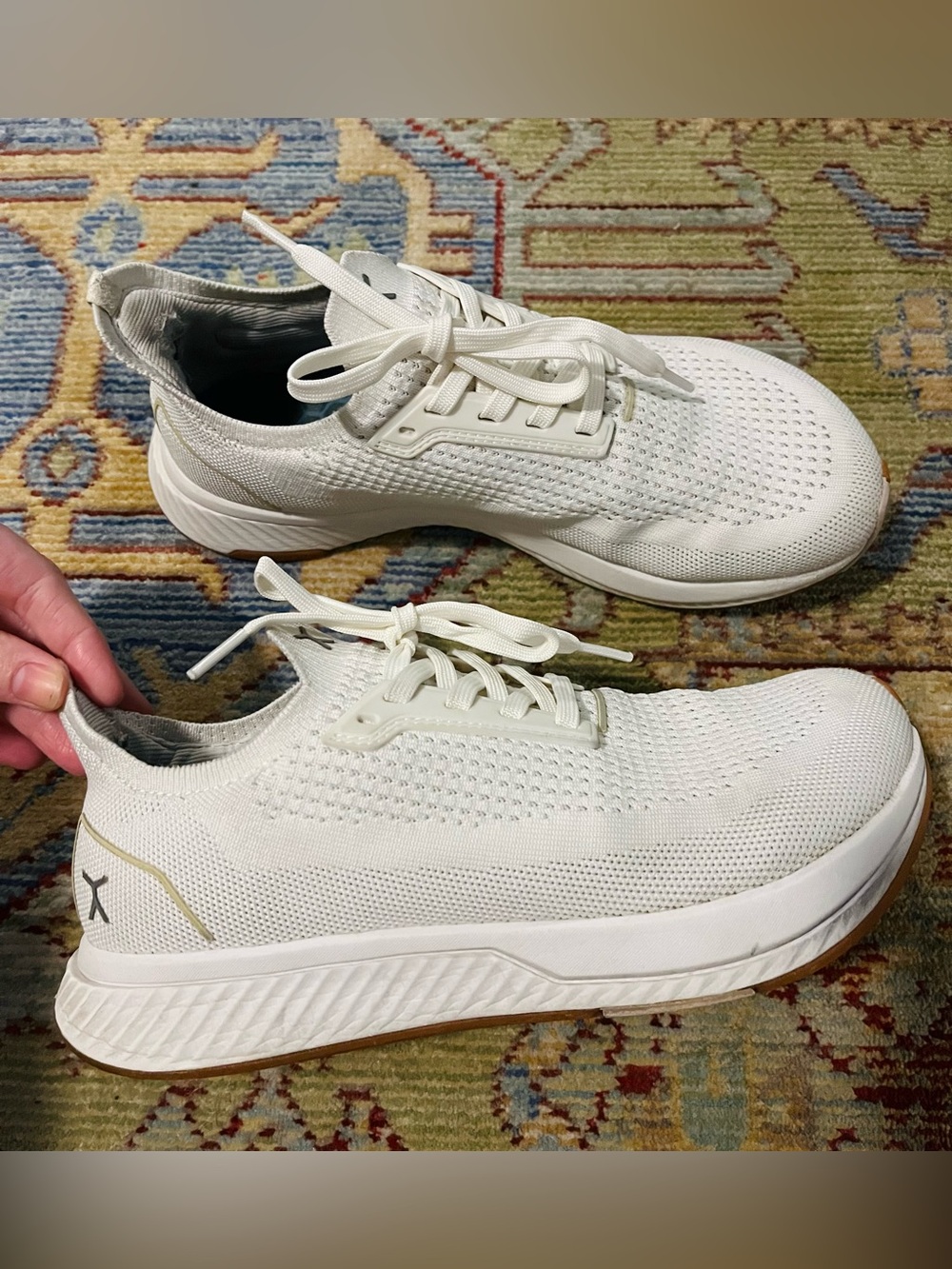 Flux Women’s Adapt Running Shoes - Picture 3 of 9